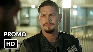 Mayans MC 3x07 Promo "What Comes of Handlin' Snakeskin" (HD)