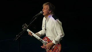 Paul McCartney - I've Got A Feeling (Las Vegas 2019) 1st night