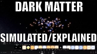 HOW DO WE KNOW DARK MATTER EXISTS?