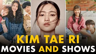 KIM TAE RI Movies and Shows to Watch | Kim Taeri Best Series | Kdrama #shorts #kimtaeri #2521
