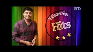 Harris Jayaraj Super Hits || Melody songs ||