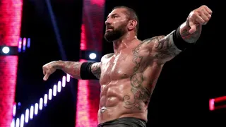 Batista Theme “I Walk Alone" (Remix)