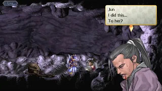 Valkyrie Profile Lenneth HD - Chapter 2 - Jun