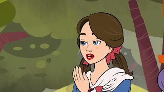 le Belle et la Bête | Contes Série | Episodes 1-2-3 | Dessin animé avec @lesptitszamis