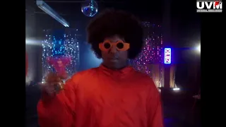 The Prince Karma   Later Bitches "Upside Down Chicken Intro"  UVM Vidéo Edit  2018 Remix