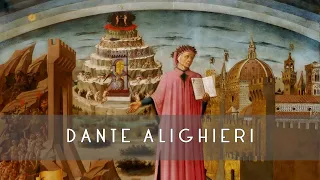 Dante Alighieri: 700 anni dalla morte