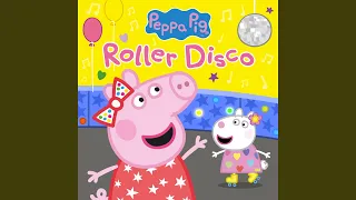 Roller Disco