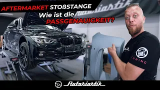 Sparen mit Aftermarket Teilen! Falsch gedacht? Wir lösen auf..