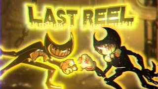 The Bendy Showdown🎤(Last reel But Bendy and Bendy DS Sing)🎶✒️