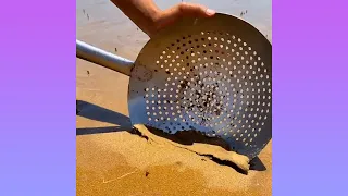 Oddly Satisfying Video That Will Relax You Before Sleep! #68