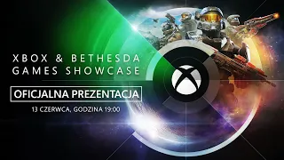 Xbox & Bethesda Games Showcase