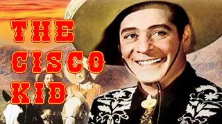 The Cisco Kid (1952) | Season 3 | Episode 8 | Laughing Badman | Duncan Renaldo | Leo Carrillo
