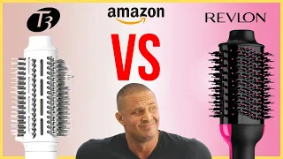 Cheapest vs Most Expensive Blow Dry Brush