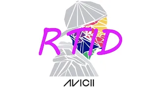 Avicii (Tim) Tribute - RAVE TILL I DIE | Progressive House, Funk, Melodic, Emotional | Mashup ❤
