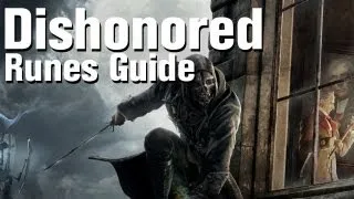 Dishonored Rune & Bone Charm Guide - Lady Boyle's Last Party