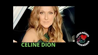 Celine Dion - I'm Alive