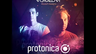 Protonica - Live Set RadiOzora 2016