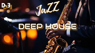 Jazzy Nights | Deep House Mix ' By Gentleman