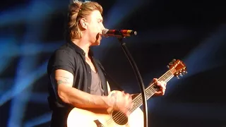 Goo Goo Dolls, Come To Me, Darien Lake August 12, 2017