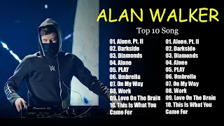 Alan Walker 2024 - Alan Walker Greatest Hits Full Album 2024 - Top songs 2024