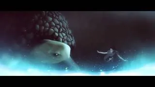 CGI Award Winning Animated Short Film HD   CALDERA  by Evan Viera