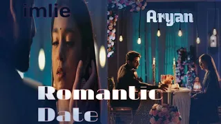 imlie aryan romantic vm ll Aise na mujhe tum dekho ❤❤❤😍😍😍😍😍@SHIVANSHU CREATIVE