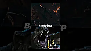 Rexy The Tyrannosaurus Rex 2022 Vs Rexy The Tyrannosaurus Rex 2015 (Jurassic World Edit)