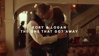 Logan & Rory | the one that got away (+revival)