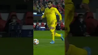 SALAH REFUSE LE DOUBLÉ A MANÉ / UCL- BENFICA  LIVERPOOL 1-3