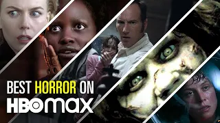 12 Best Horror Movies on HBO Max | Bingeworthy