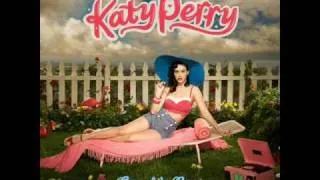 Katy Perry - California Gurls (SUPER FAST)