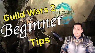 Guild Wars 2 Beginners Tips