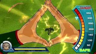 Loved The Mini Games In Dragonball Z Infinite World