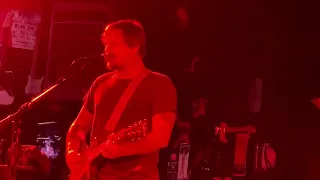 Sturgill Simpson “A Good Look” Live at the Stone Pony, Asbury Park, NJ on October 8, 2019