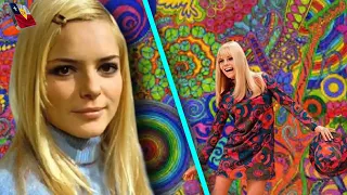 FRANCE GALL / POLICHINELLE / 1967