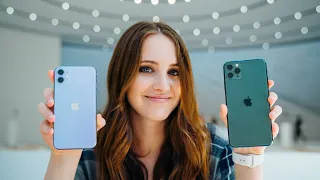 iPhone 11 & 11 Pro | Apple Event Recap 2019
