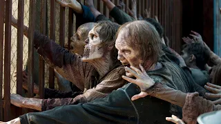 During Zombie Apocalypses, Survivors Fight Not Only Zombies But Humanities |ZOO EXPLAINED