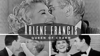 Arlene Francis - Queen Of Charm | Fun with Stars