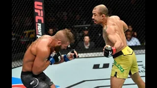 Resultado UFC Canadá: José Aldo Vs Jeremy Stephens