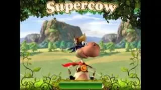 game supercow