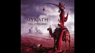 Myrath - Tales Of The Sands - Anti-Nightcore/Daycore