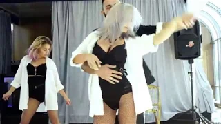 EVA (ШОУ-БАЛЕТ Z-DANCE)