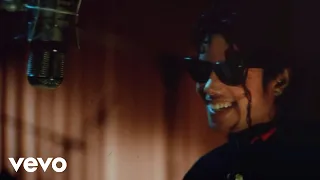 Michael Jackson - Smile (Official Video)