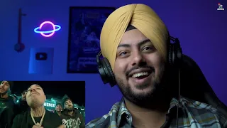 Reaction on GODFATHER - SUKHA | PRODGK (OFFICIAL VIDEO)