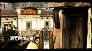 Call Of Juarez: Gunslinger Speedrun - 1h 37m