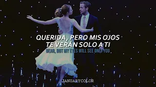 Sway - Michael Bublé // Lyrics & Sub. español //