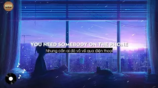 Let It Be Me - David Guetta ft. Ava Max (Lyrics + Vietsub) ♫ Vừa Học Tập Và Làm Việc Vừa Chill Nhạc