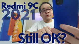 Redmi 9C 2021 Edition!! Unboxing, Quick Review, Sample Pics