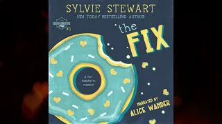 The Fix: A Small Town Romantic Comedy FREE Audiobook #freeaudiobooks #romanceaudiobook #romcom