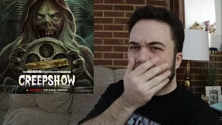 Creepshow (Season 3) - Review